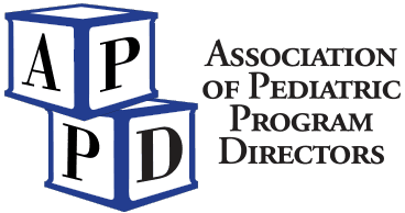 Association of Pediatric Program Directors